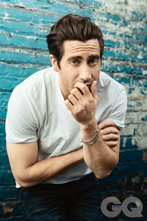 jake gyllenhaal gq|jake gyllenhaal pictures.